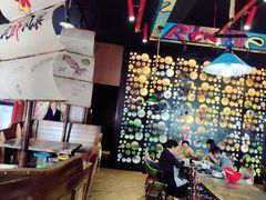 -龙虾风暴(松江店)