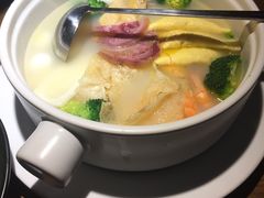 -金牌外婆家(苏州中心店)
