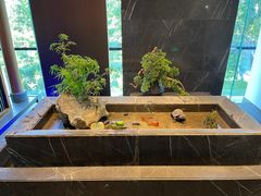 大堂-松鹤楼·非遗·苏帮菜(融科店)