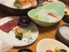 -王鼎精致料理铁板烧(世博源店)