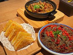 -陶德砂锅(蜀汉路店)