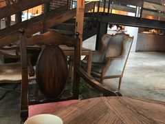 大堂-漫咖啡(奥体店)