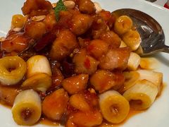 -森隆饭庄(崇文门新世界百货店)