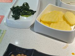 -味之绝美蛙鱼头火锅(松江万达店)