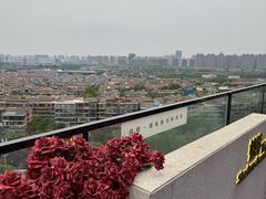 -烛影拾光观景餐厅·创意菜·摄影·小提琴(大唐不夜城店)