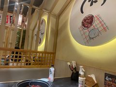 -匠牛亭·锅物烧肉放题自助(昆百大·泰业城店)