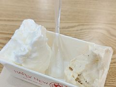 -野人先生Gelato(上海长宁龙之梦店)