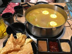 -掂档潮汕牛肉火锅(cityon熙地港店)