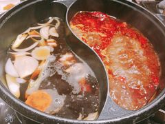 -火炉火自助餐(悠唐购物中心店)