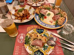 -BOTTEGA意库(中骏世界城店)