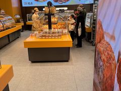 -UH祐禾(上海荟聚店)