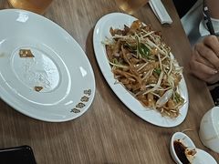 -百福麵家(新馬路店)