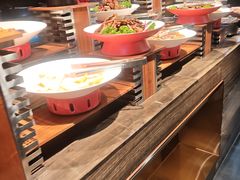 -苏格里岛自助烤肉海鲜火锅(成都金牛万达店)