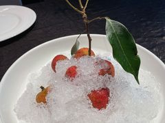 鲜切水果盒-大董(福田皇庭中心店)