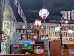 大堂-大阪烧肉BAKA一代(十亩地店)