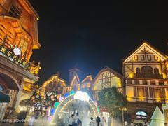 -郑州方特梦幻王国