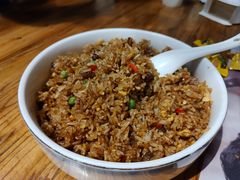 -U你·天然调味(南湖总店)