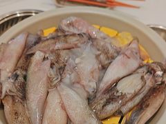 -密友回转自助火锅(世茂国际广场店)