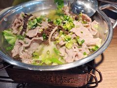 -肖四女乐山跷脚牛肉(世博源店)