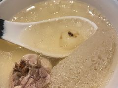-同仁四季椰子鸡(宝安壹方城店)