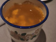 二十年陈皮炖土猪肉汤-小炳胜(卓悦中心店)