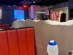 -HOTISLAND海鸡岛·韩国料理(江南西店)