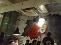 -大牛焱烧·和牛炭火烧放题