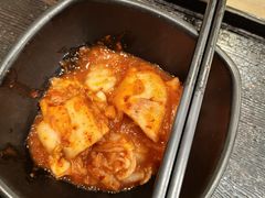 -吉野家(上海美罗城店)