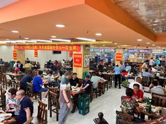 大堂-西塔大冷面(市府大路店)