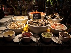 -广州富力君悦大酒店·凯菲厅