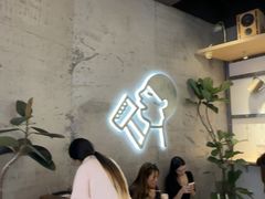 -喜茶(北京三里屯太古里店)