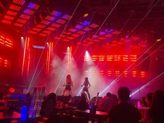 -MOSSO·Liveshow(M3香港广场店)