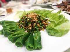 -顺悦酒家(嘉信城市广场店)