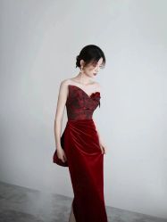 -LAFINE 兰斐婚纱礼服馆