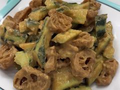 -春水锅贴·传统鲁菜(大明湖店)