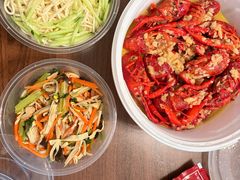 -金陵暴走龙虾·烧烤·排档(南京总店)