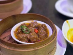 -万丽轩·粤菜(王府井金茂万丽酒店)