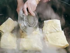 -周记热干面豆皮大王(桃花东街店)