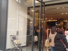 -ZARA(成都远洋太古里店)