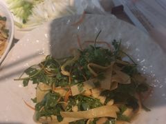 -小桃红·东北菜·春饼烤鸭(南阳湖街店)
