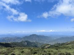 -灵山