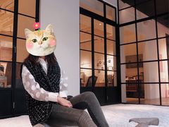 -T館·花园艺术餐厅