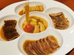 -豪丰国际大酒店-餐厅