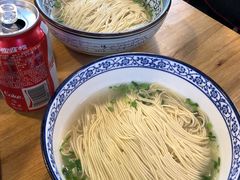 -朱洪元苏式面馆(绿宝广场店)