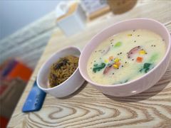 -长颈鹿的口袋钵钵鸡(市南店)