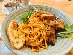 -Country Lane咖啡·意粉(荔园新天地店)