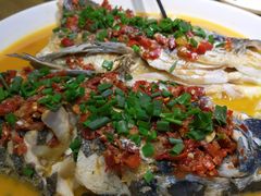 -丰乐餐厅·始于1999·本地老字号