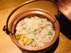 洋芋焖饭-云水瑶意境云南菜餐厅(大悦城店)