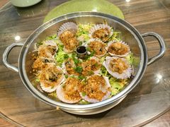 -今鲜源大酒店·中华餐饮名店(新湛路店)