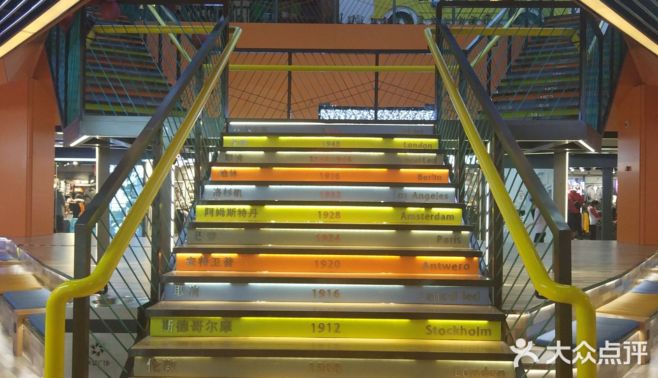 彩虹楼梯[吐][6][6][6][6][6][6] - 大众点评吃喝玩乐精选